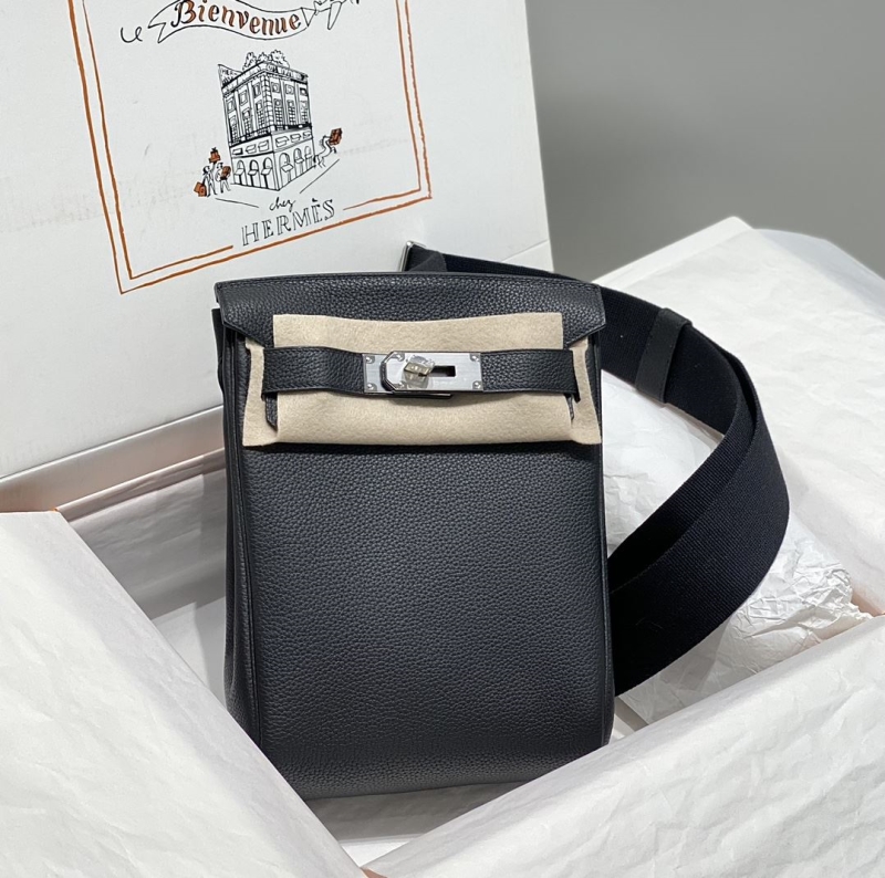 Hermes Satchel Bags